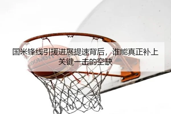 国米锋线引援进展提速背后，谁能真正补上关键一击的空缺